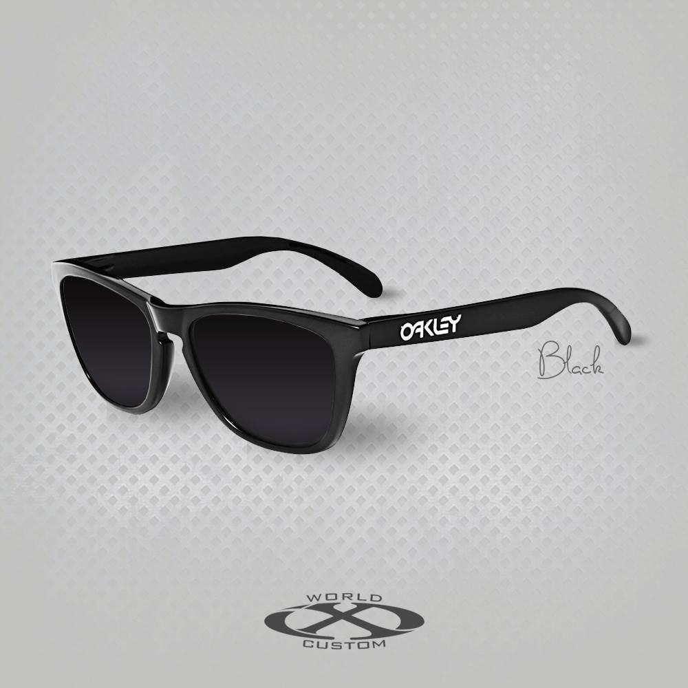 LENTES FROGSKINS LX