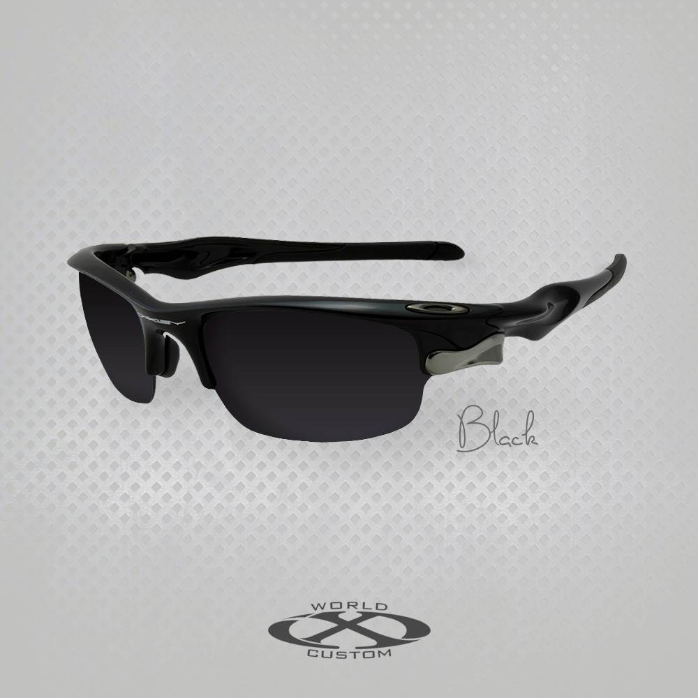 LENTES FAST JACKET STANDARD