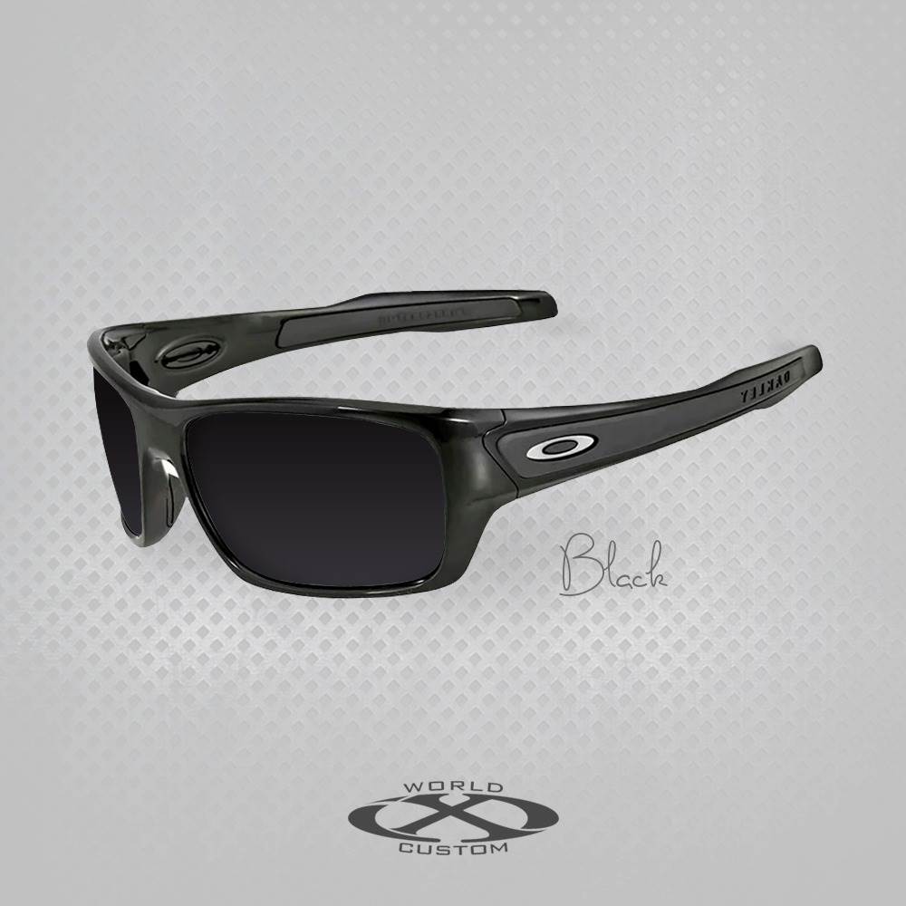 LENTES TURBINE