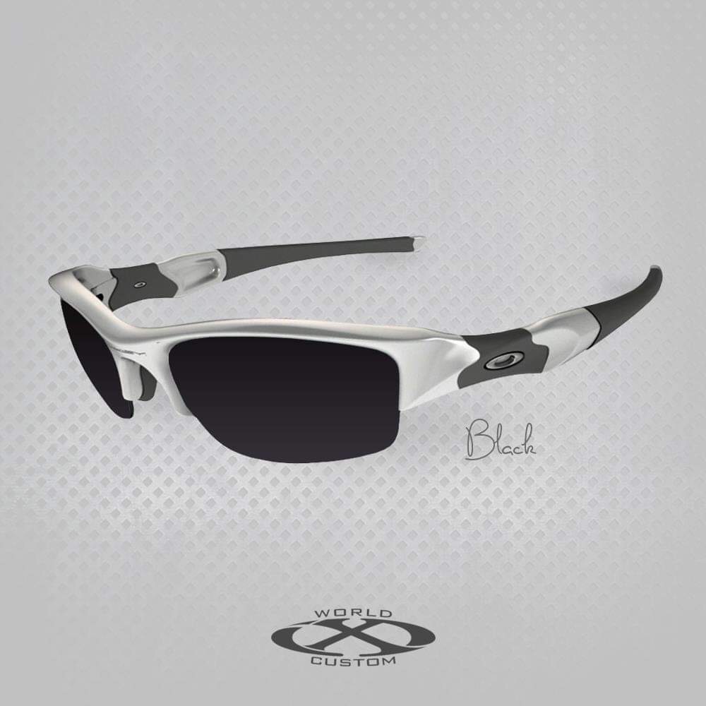LENTES FLAK JACKET 1.0 STANDARD
