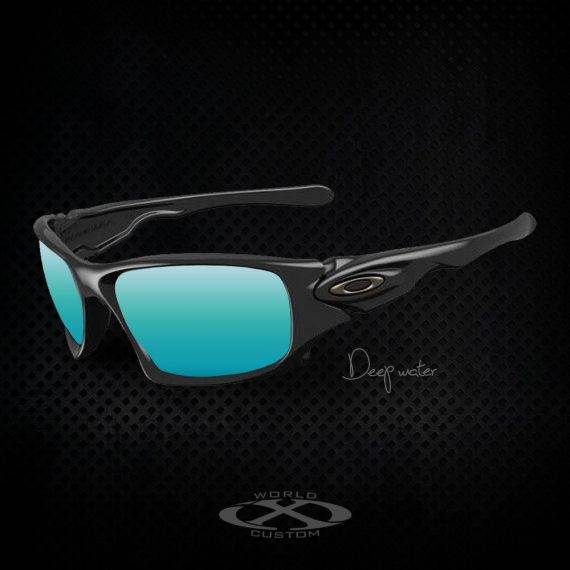 X-TEN – DEEP WATER