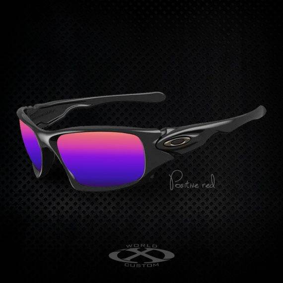 X-TEN – POSITIVE RED