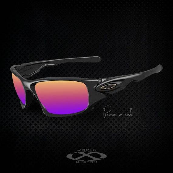 X-TEN – PREMIUM RED