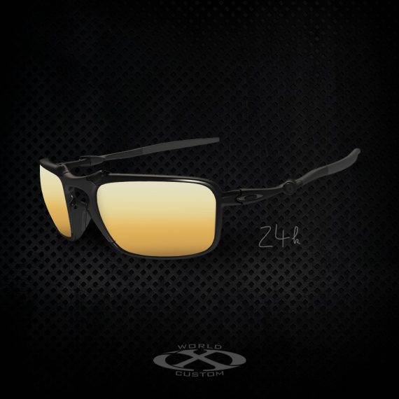 BADMAN 24k