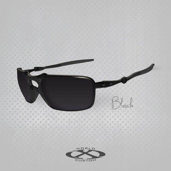 BADMAN BLACK