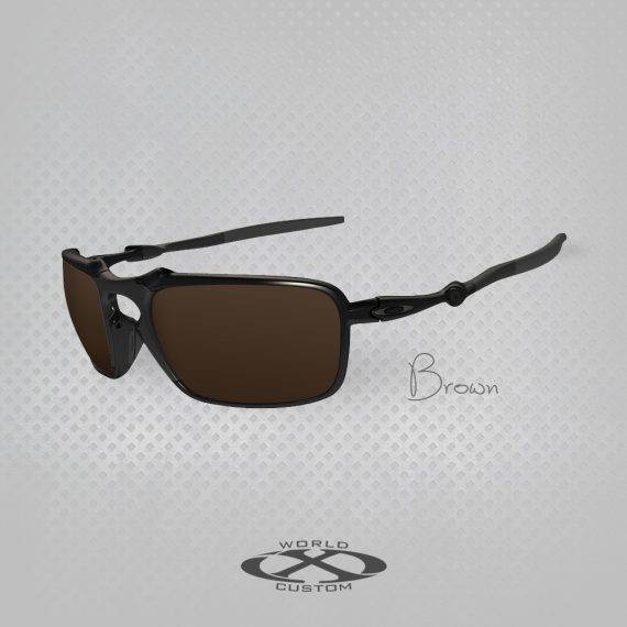 BADMAN BROWN