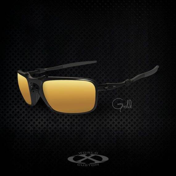 BADMAN GOLD