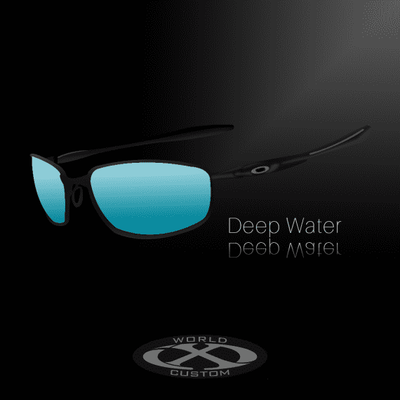 Deep water