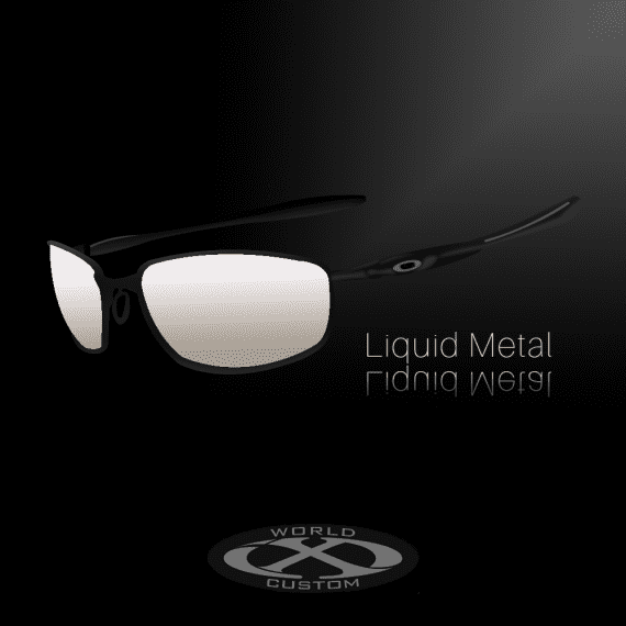 Liquid Metal