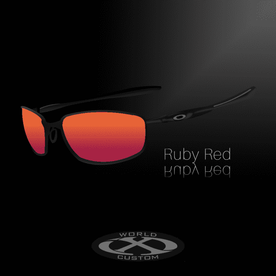 Ruby Red