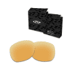 LENTES CROSSRANGE HIDROFÓBICAS (VEJA AS CORES)