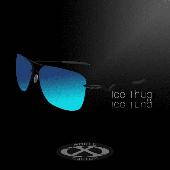ICE THUG