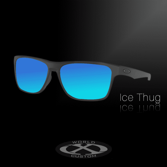 Ice Thug