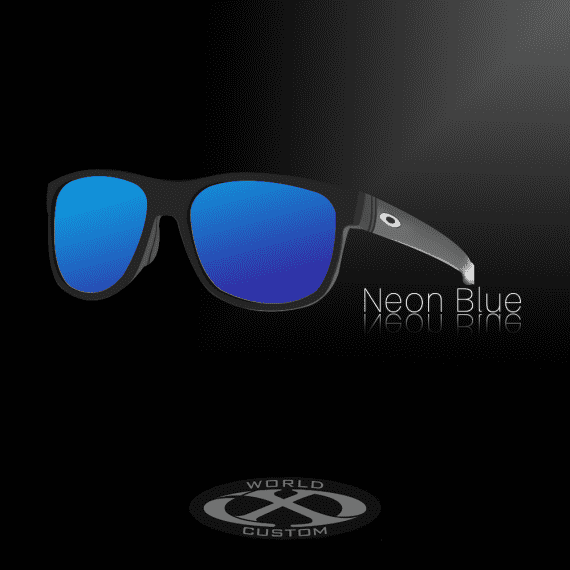 NEON BLUE