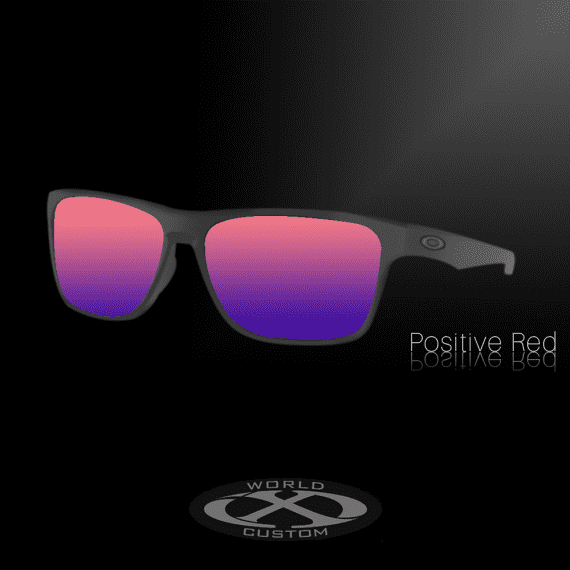 Positive Red
