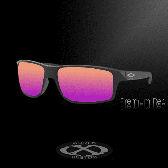 Premium Red