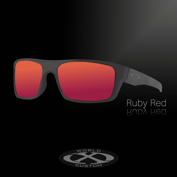 RUBY RED