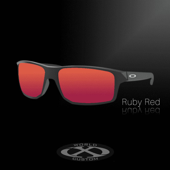 Ruby Red