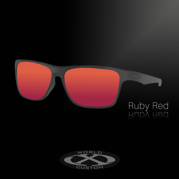 Ruby Red