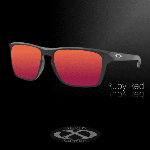 Ruby Red