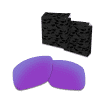 LENTES DROP POINT HIDROFÓBICAS (VEJA AS CORES)
