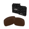 KIT 3 LENTES BIG TACO HIDROFÓBICAS (ESCOLHA AS CORES)