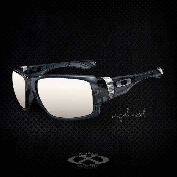 BIG TACO LIQUID METAL