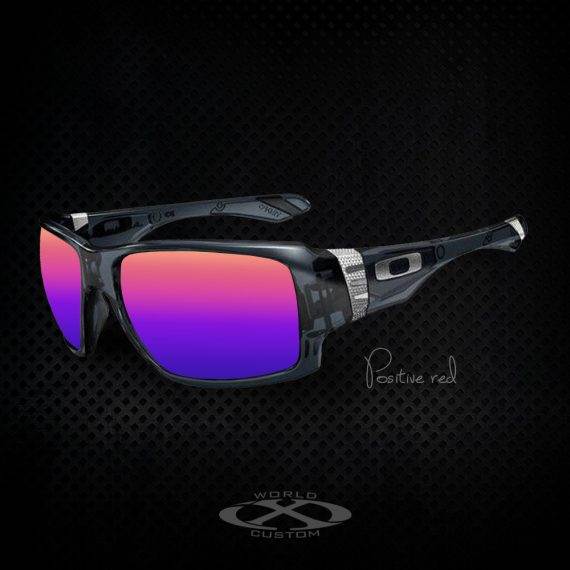 BIG TACO POSITIVE RED