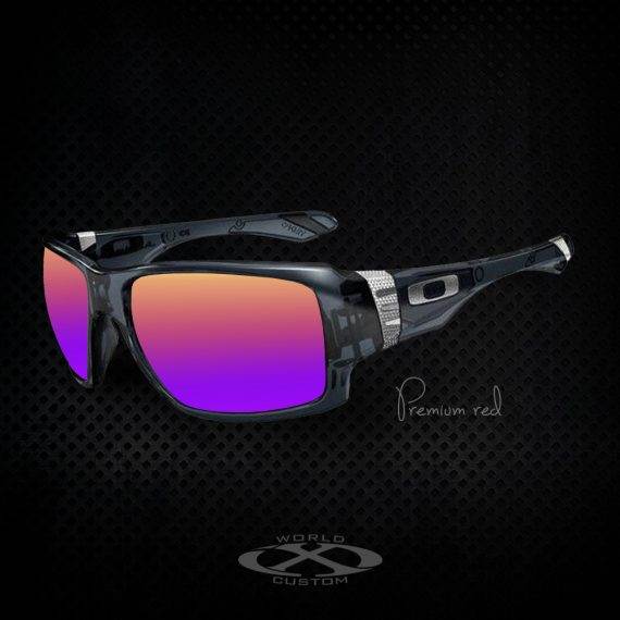 BIG TACO PREMIUM RED