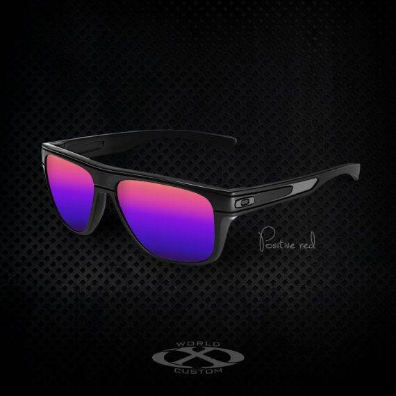 BREADBOX POSITIVE RED