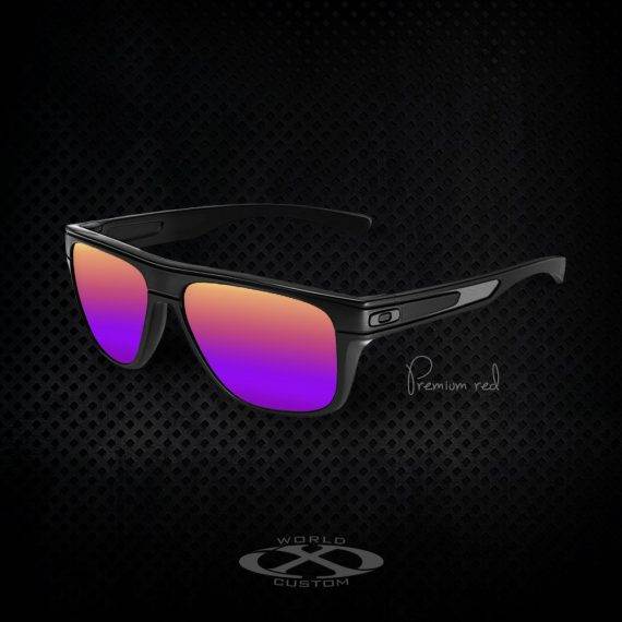 BREADBOX PREMIUM RED