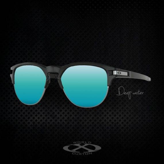 LAUTCH KEY DEEP WATER