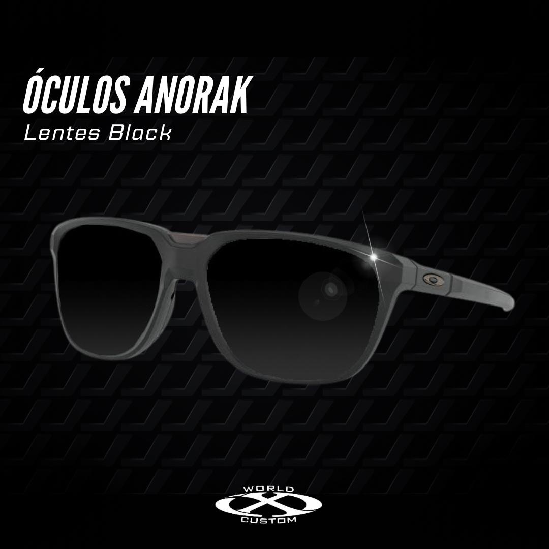 LENTES PARA ANORAK