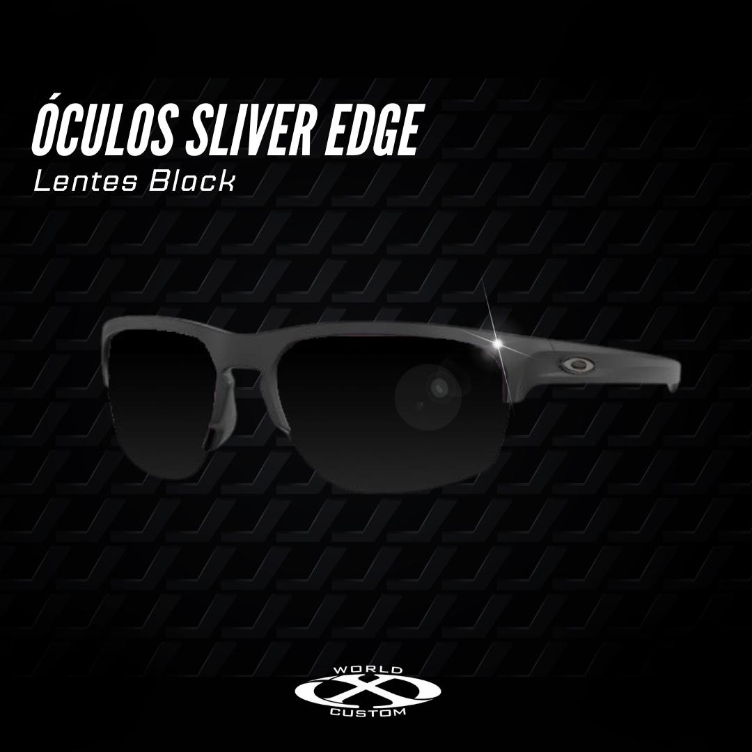 LENTES SLIVER EDGE