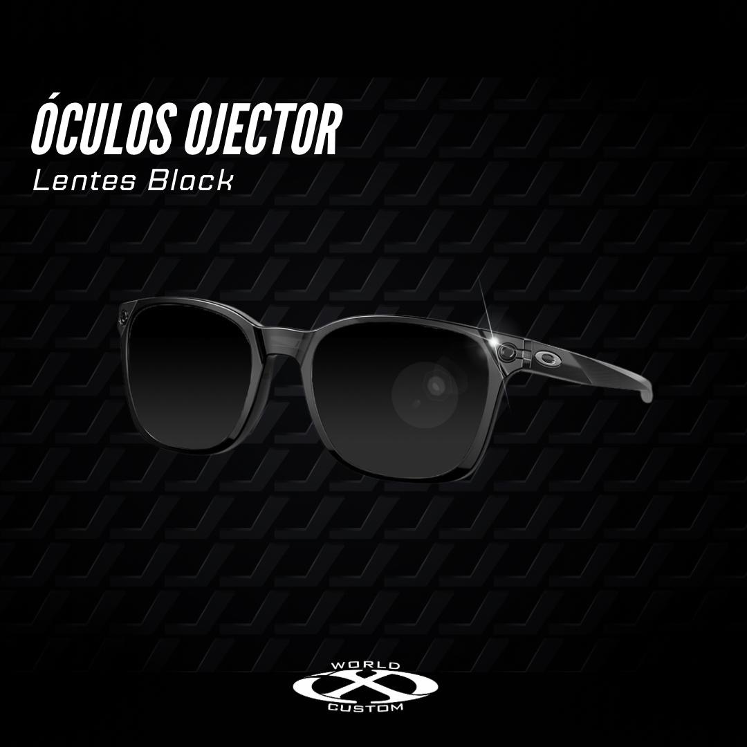 LENTES OJECTOR