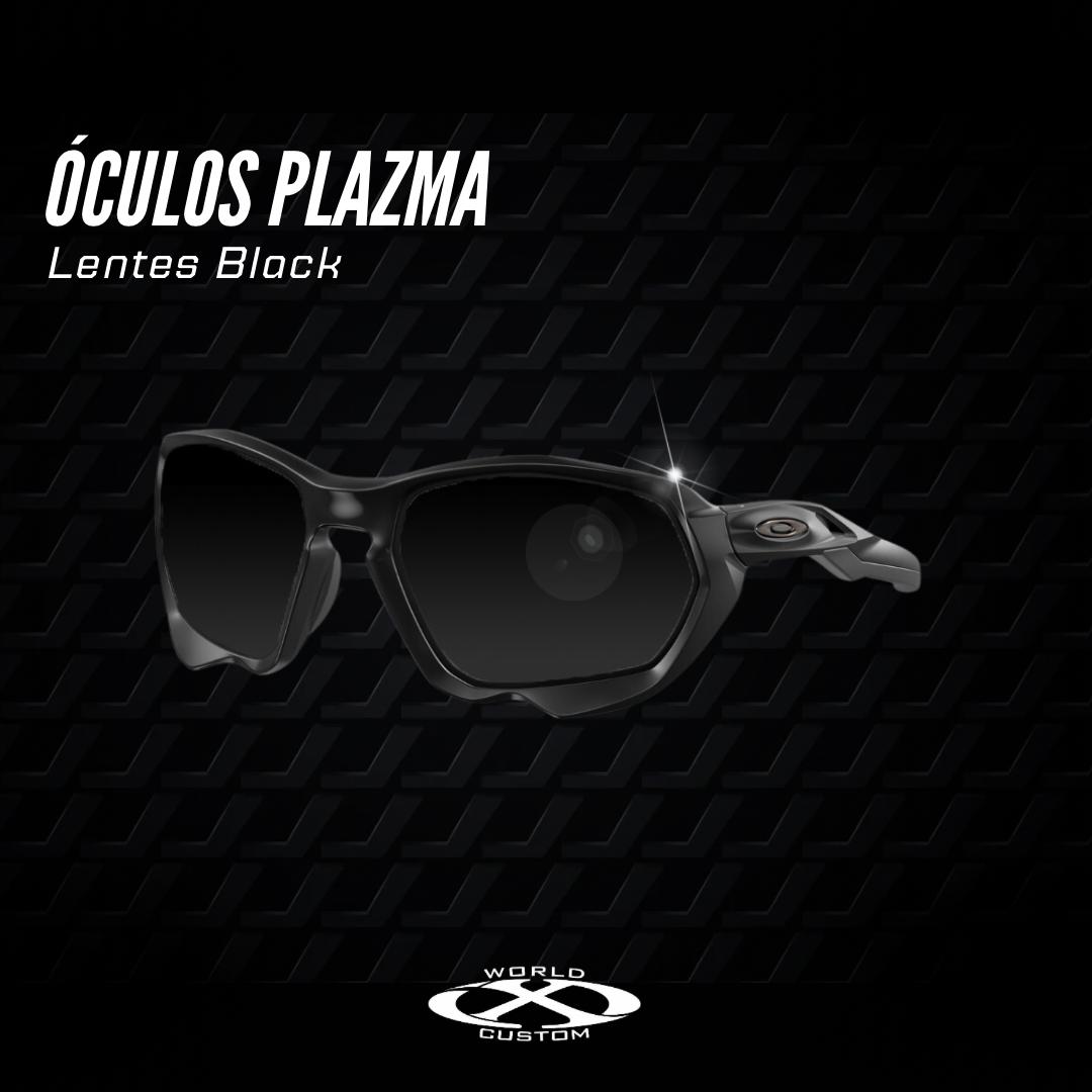LENTES PLAZMA