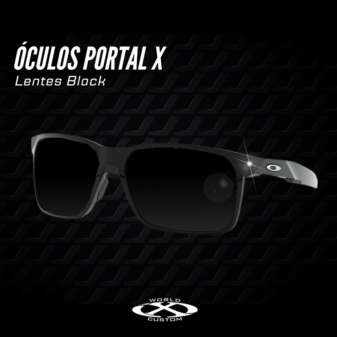 LENTES PORTAL X