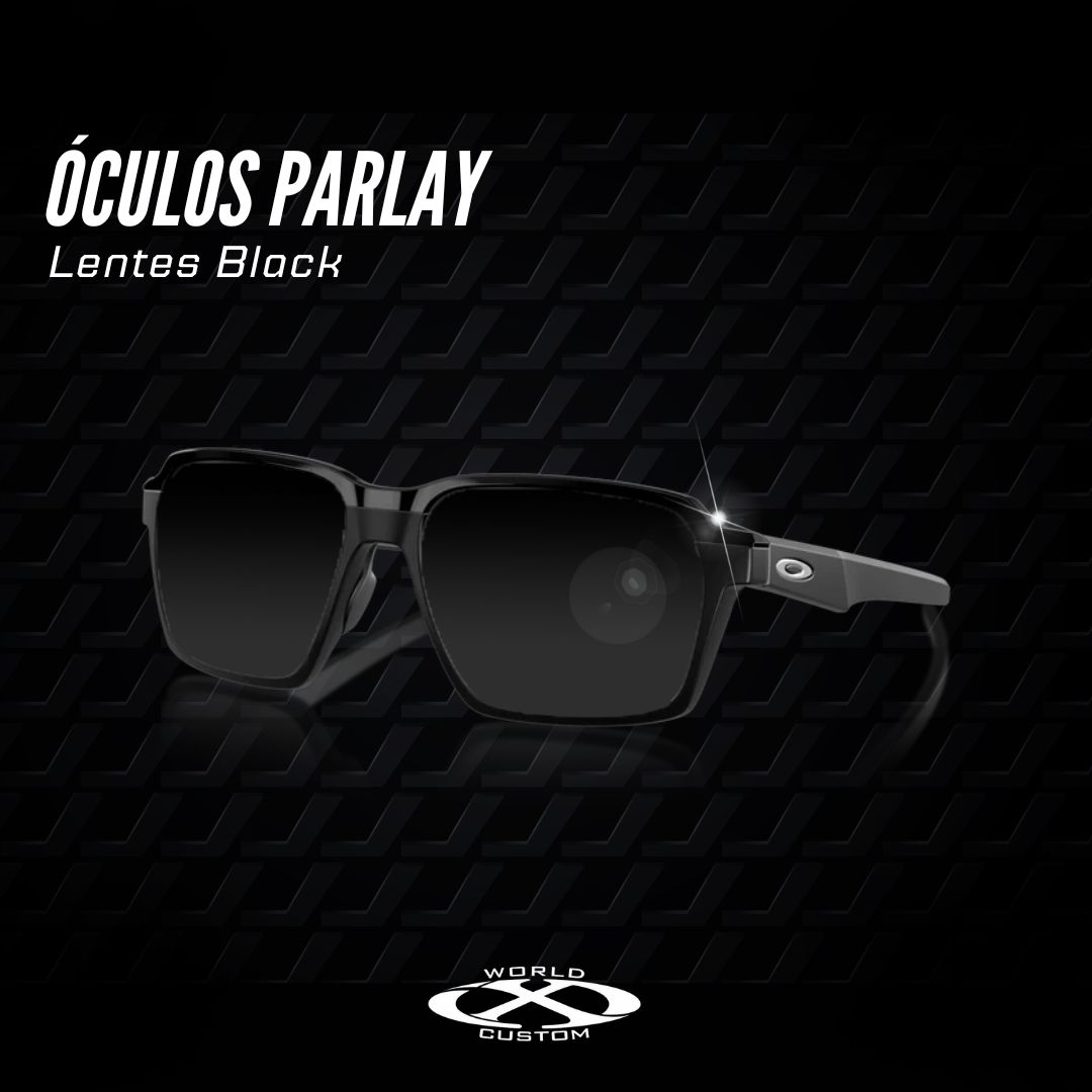 LENTES PARLAY