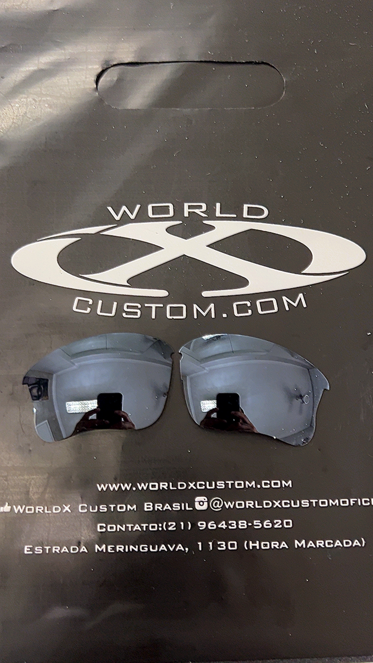 LENTES FLAK JACKET 1.0 XLJ SLATE POLARIZADAS