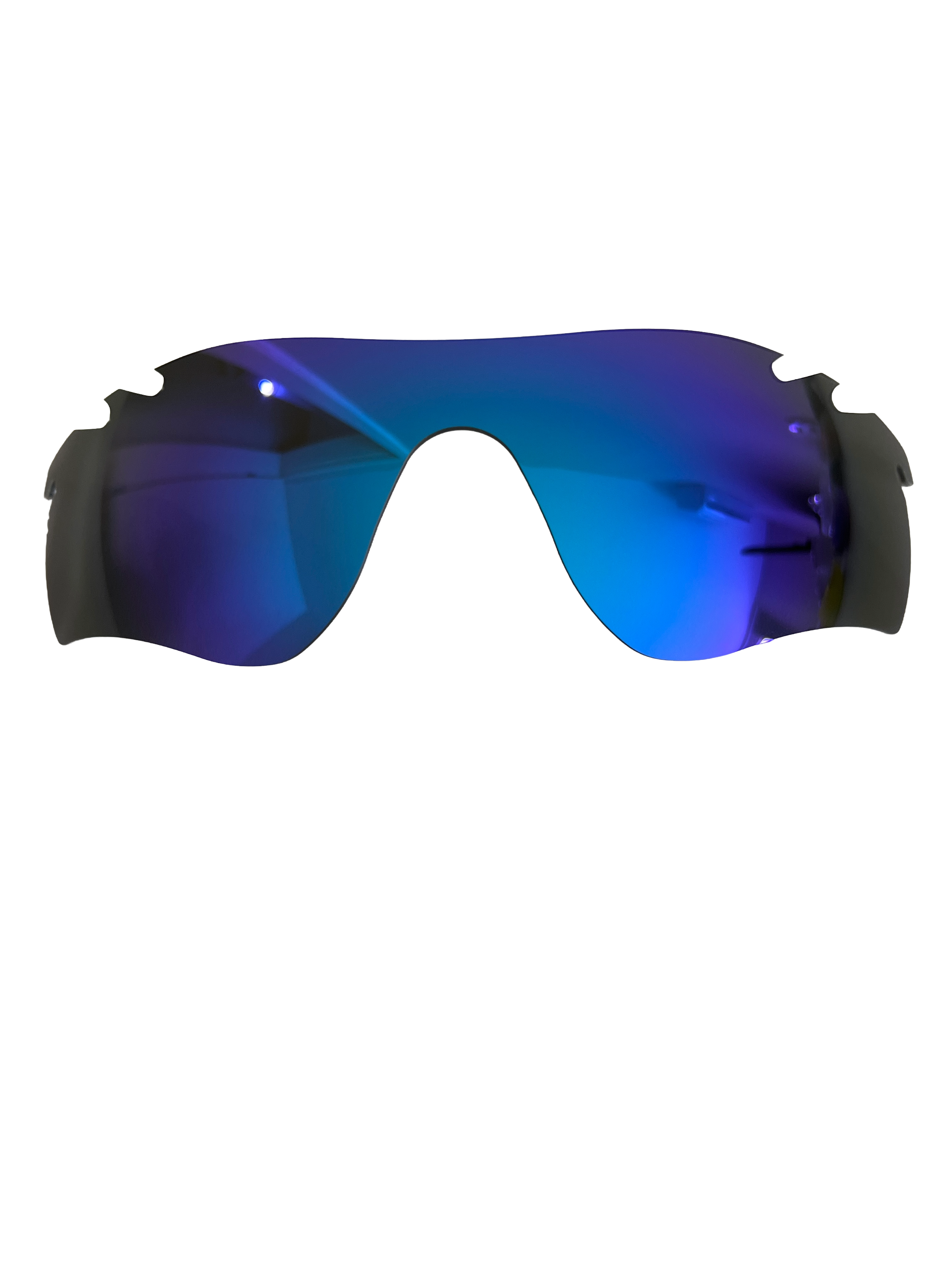 LENTES RADARLOCK PATH VENTED NEON (HIDROFÓBICAS & POLARIZADAS)