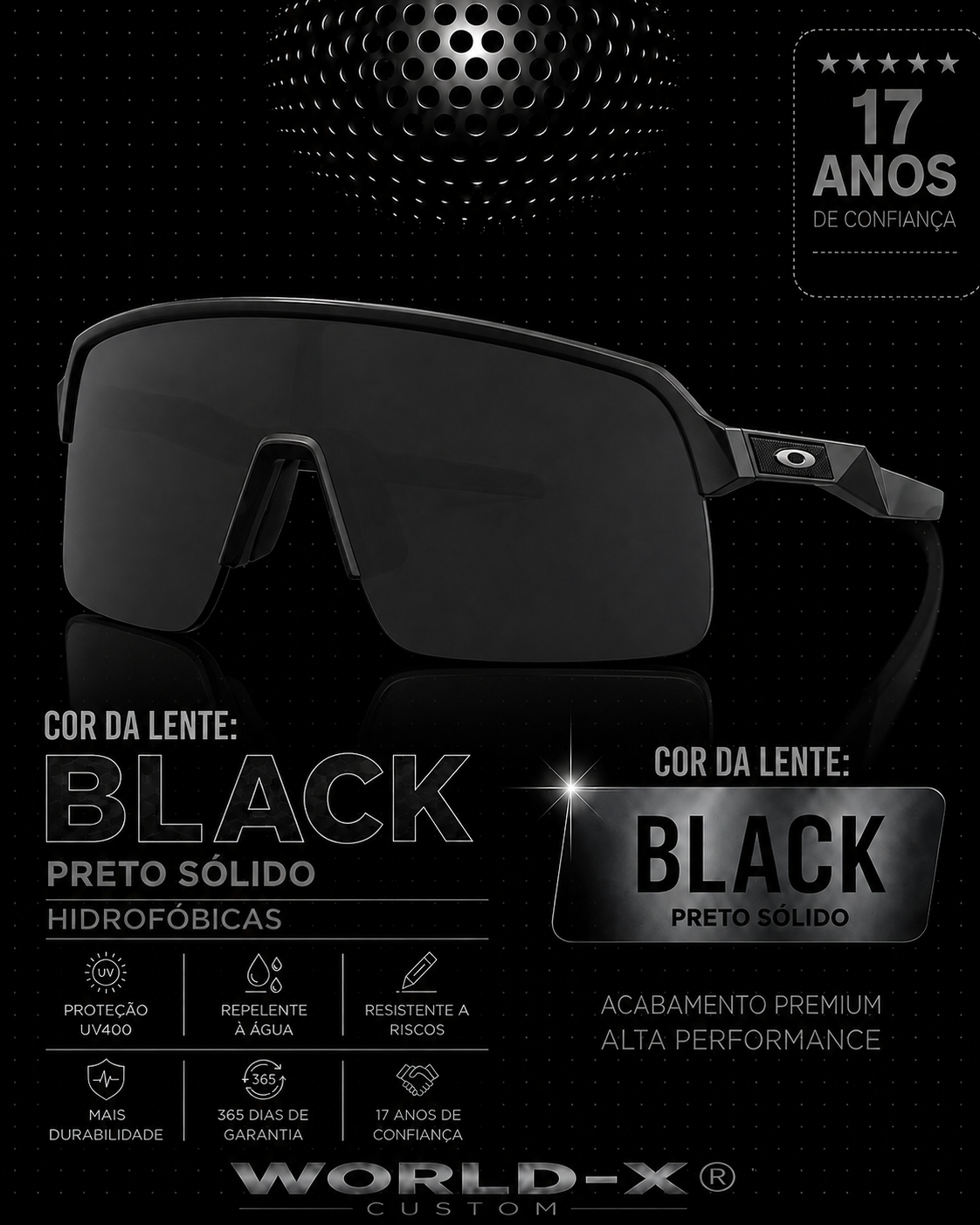 LENTES SUTRO LITE