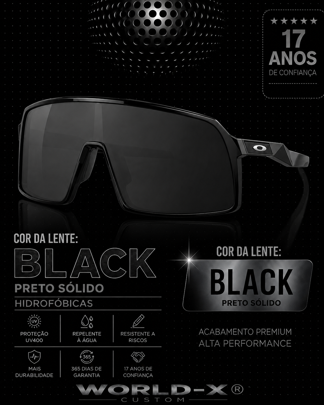 LENTES SUTRO