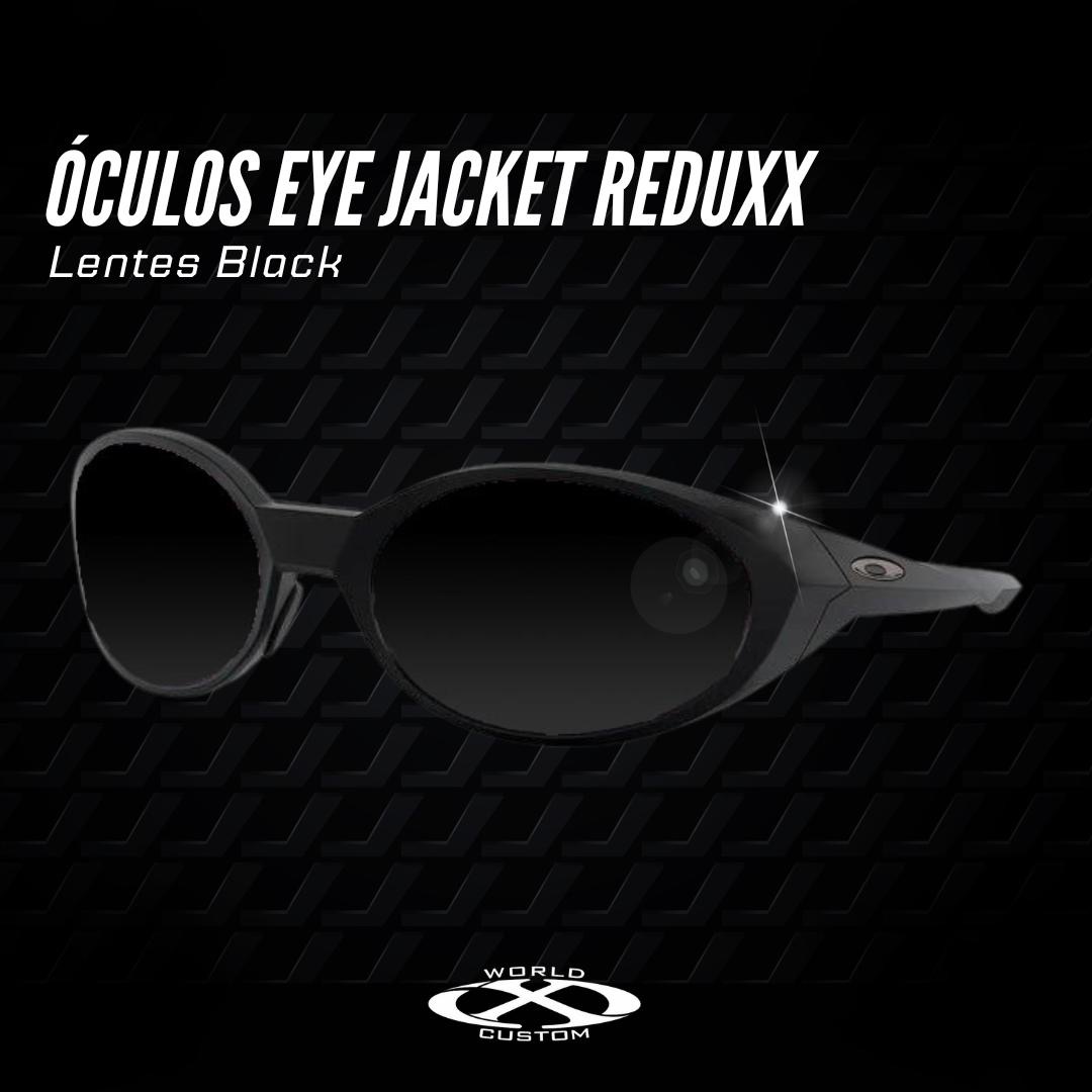 LENTES PARA EYE JACKET REDUX