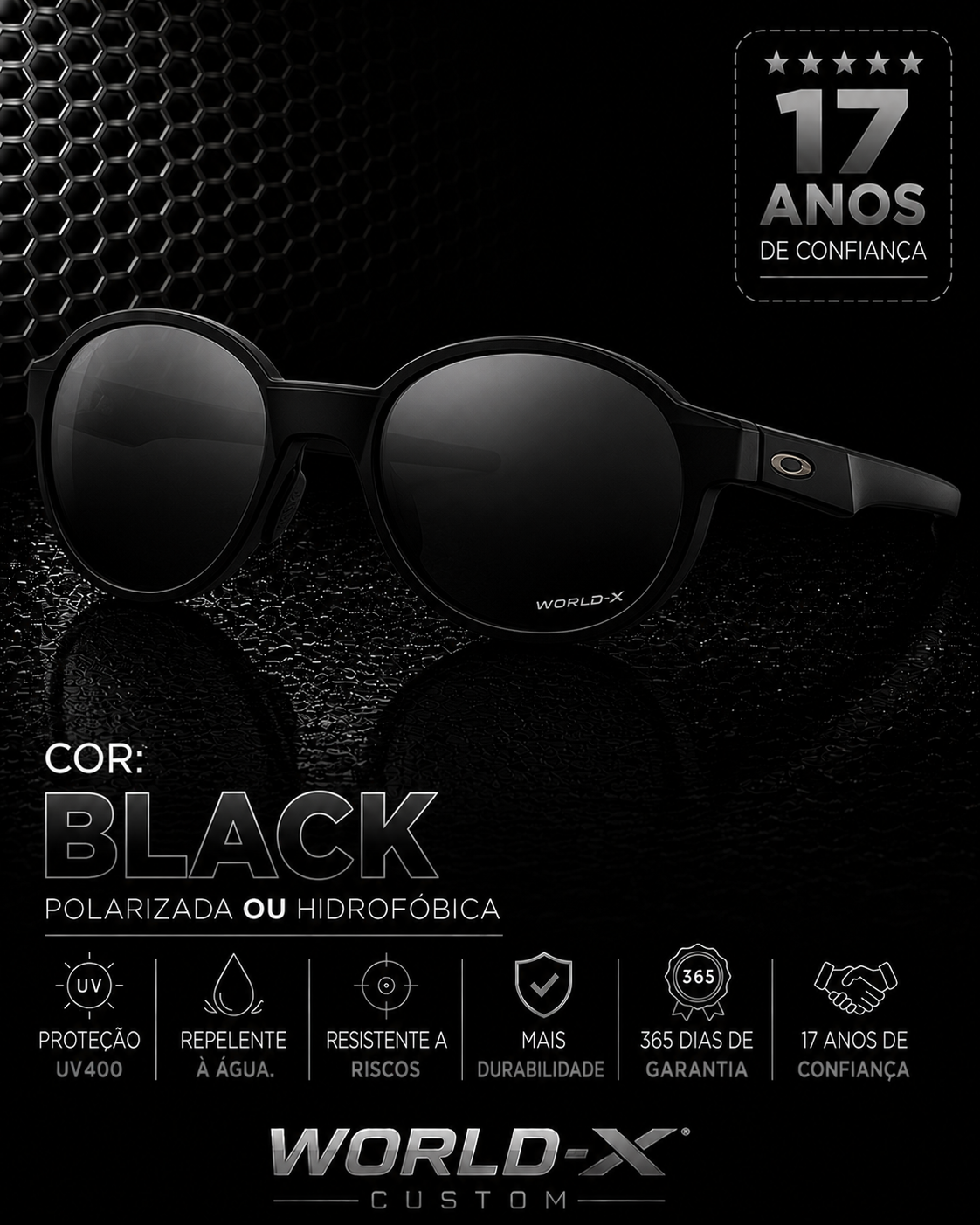 LENTES PARA COINFLIP