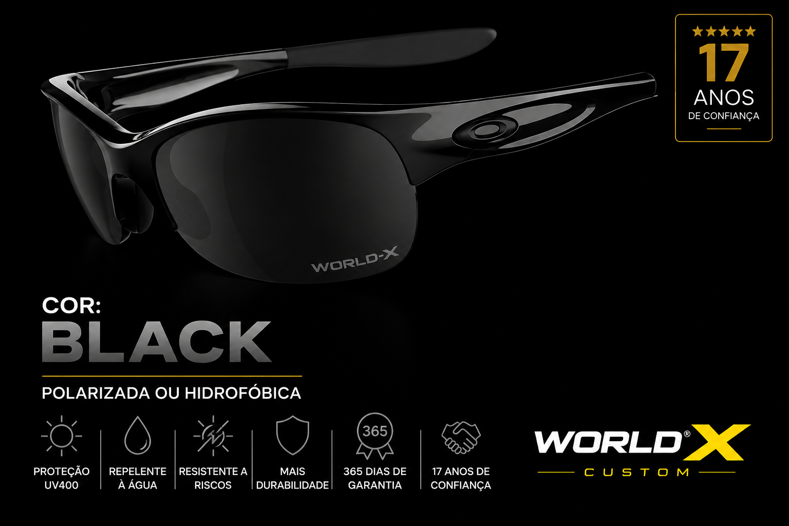 LENTES PARA COMMIT AV