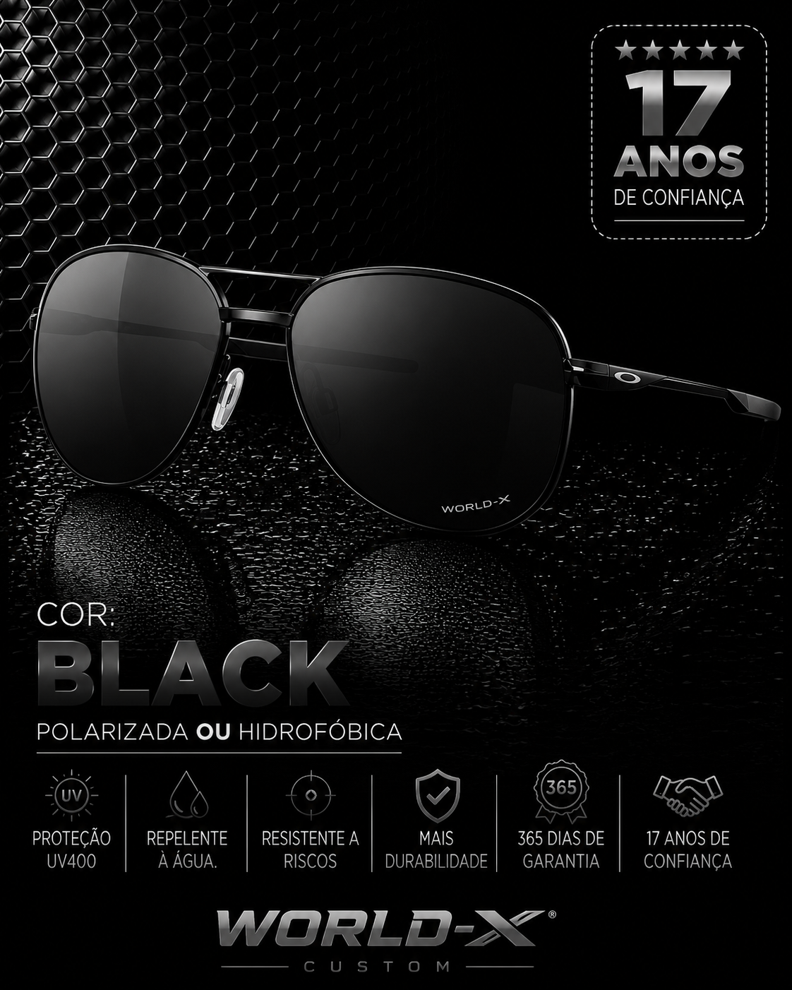 LENTES PARA CONTRAIL