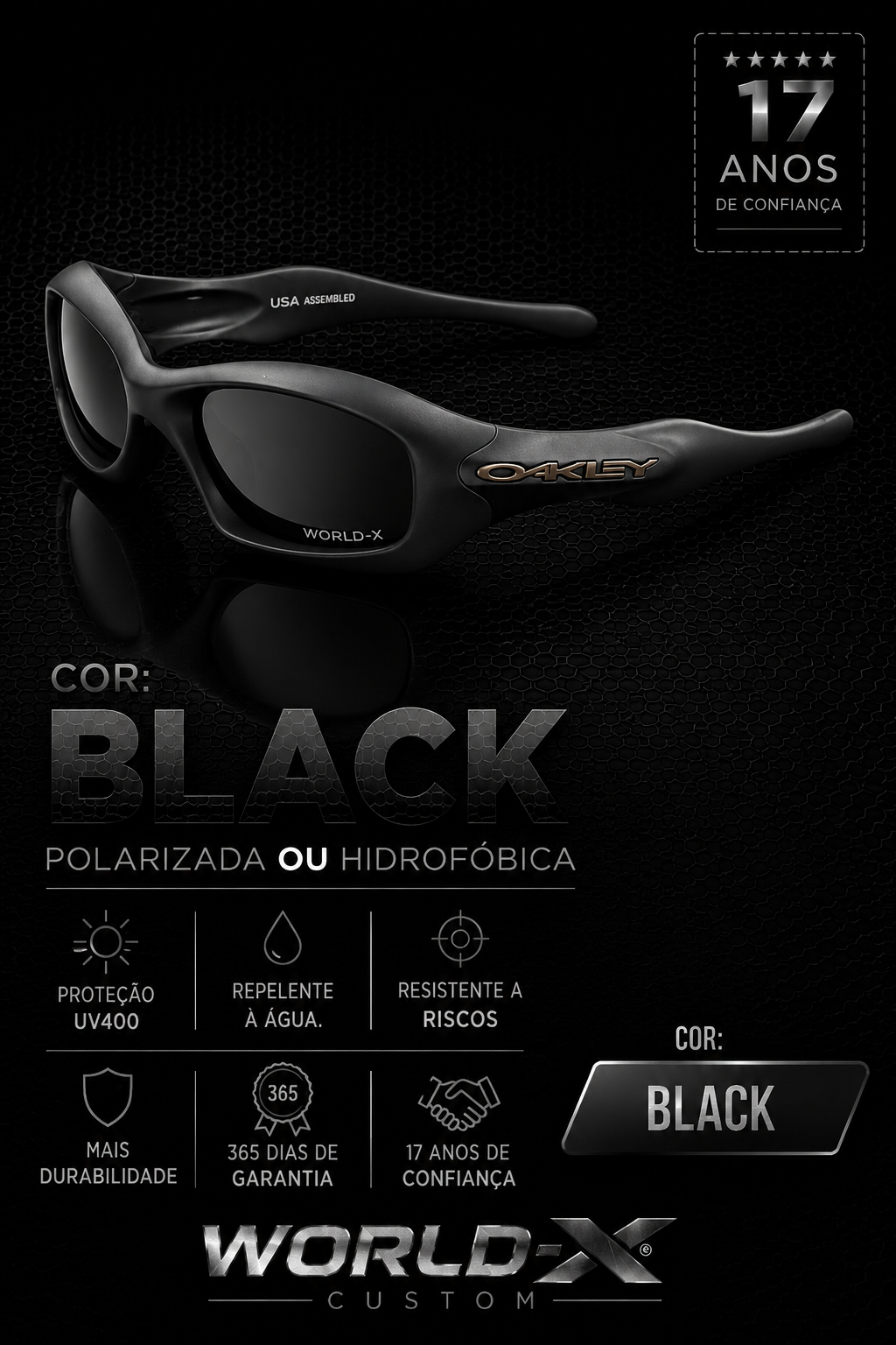 LENTES PARA FATCAT