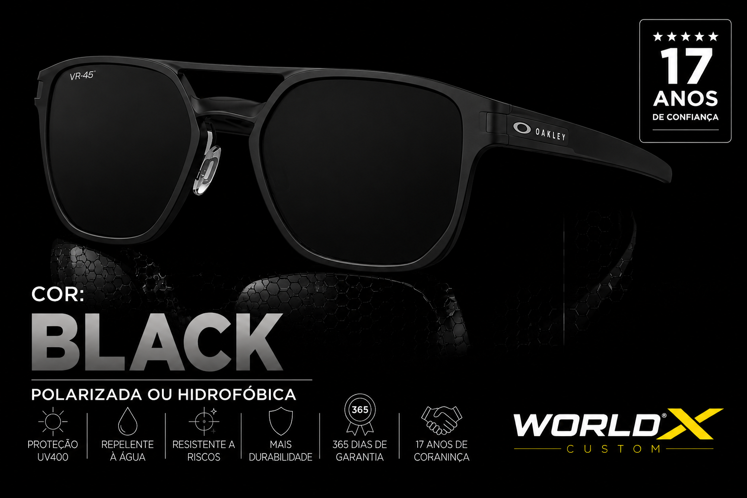 LENTES PARA LATCH ALPHA