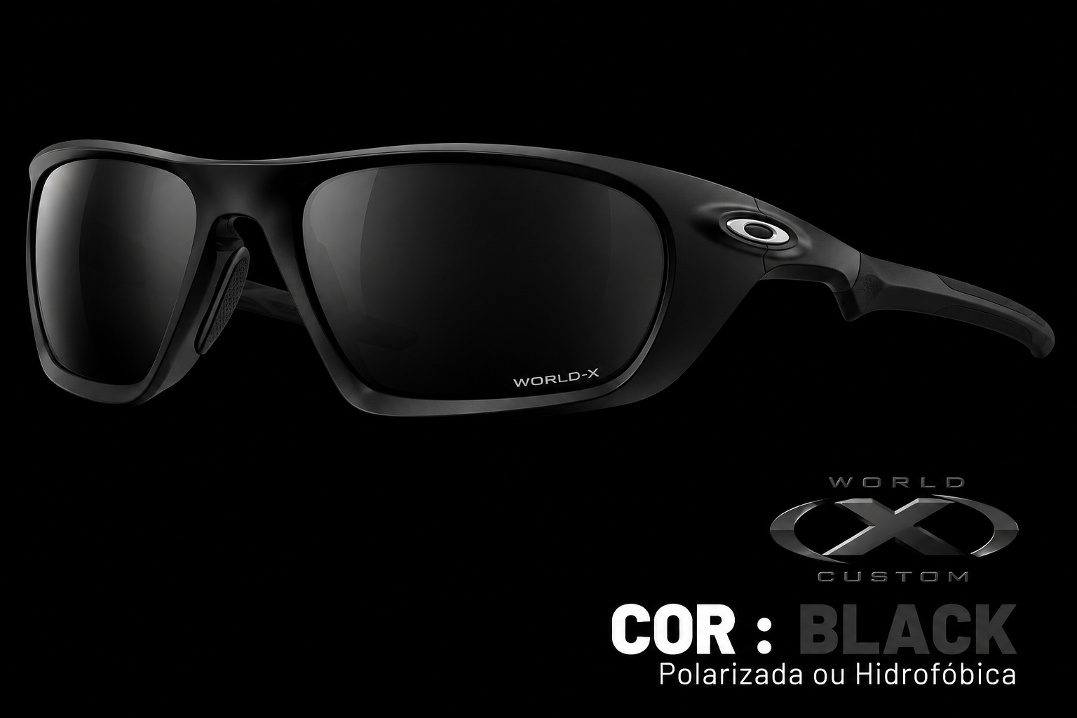 LENTES PARA LATERALIS
