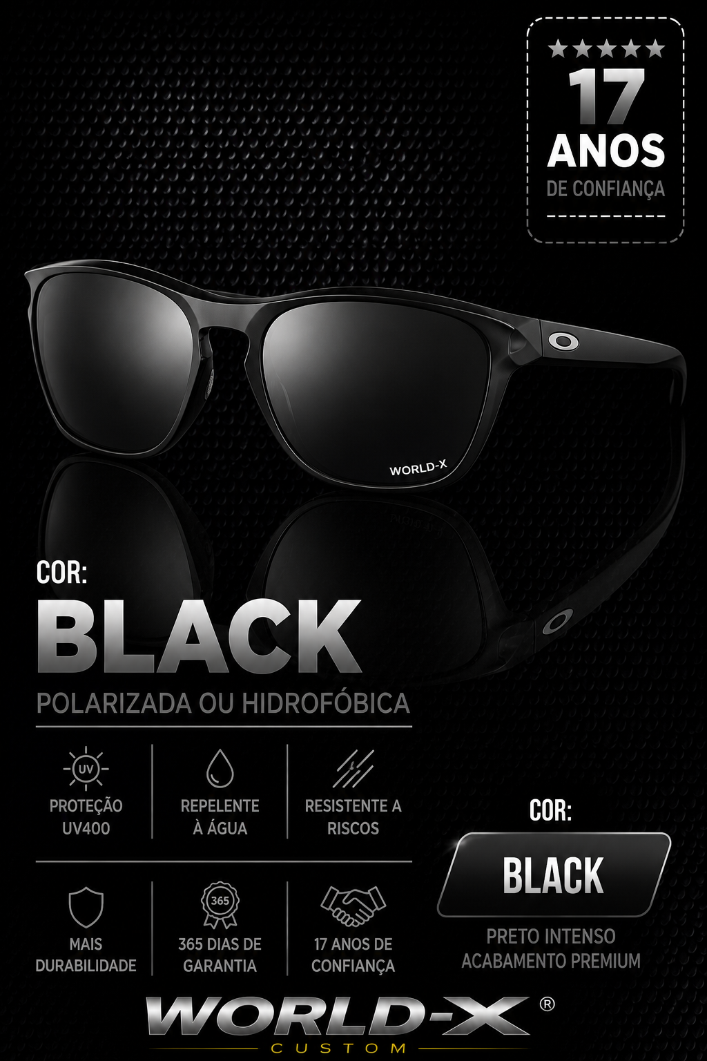 LENTES PARA MANOBURN